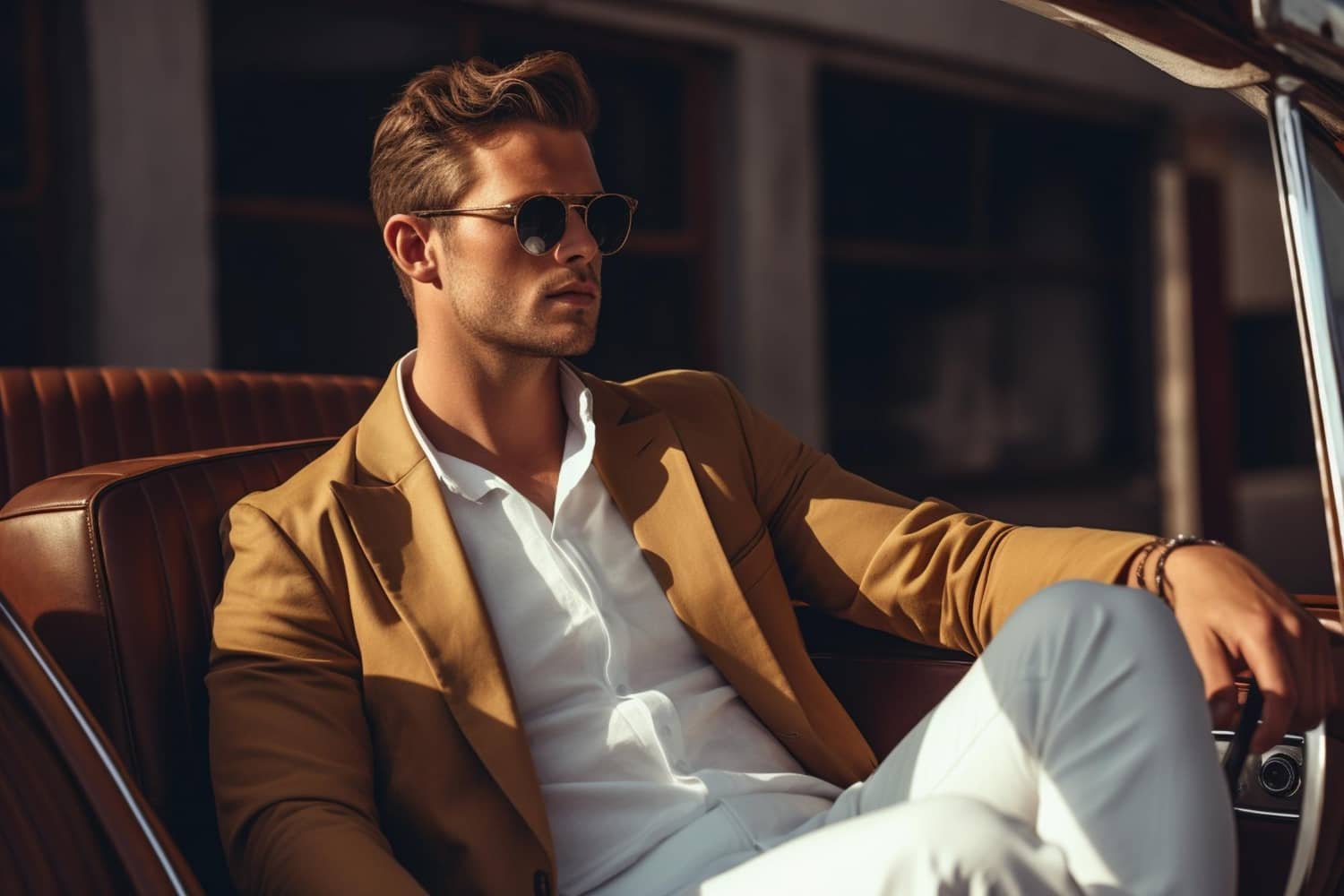 Luxury Fashion Industry Redefining Glamour in the Digital Age